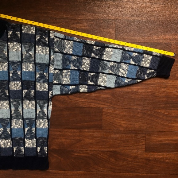 Vintage Sweater Expressions - Picture 5 of 7